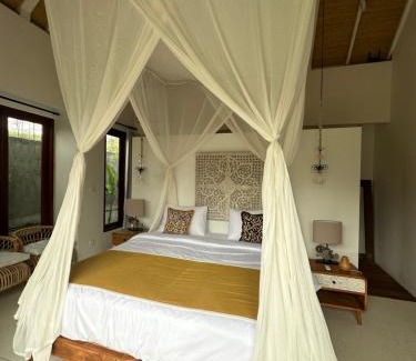 Melayang Villa | Milavila ubud