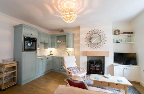 Bellingham House | Milburn Cottage