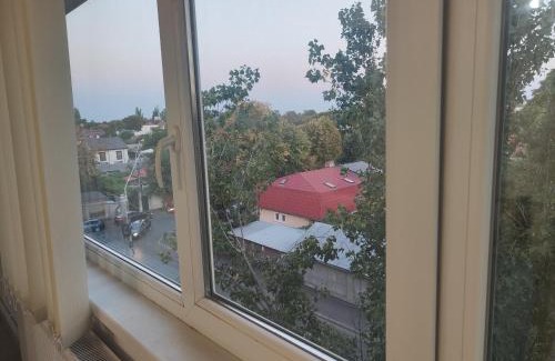 Galati Apartment | Milcov Nr28