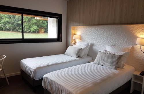 Besse-et-Saint-Anastaise Hotel | Mildiss Hotel Spa & Restaurant, BW Signature Collection