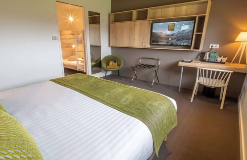 Besse-et-Saint-Anastaise Hotel | Mildiss Hotel, Bw Signature Collection