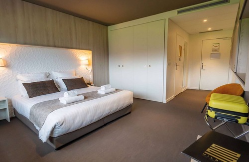 Besse-et-Saint-Anastaise Hotel | Mildiss Hotel, Bw Signature Collection