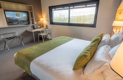 Besse-et-Saint-Anastaise Hotel | Mildiss Hotel, Bw Signature Collection