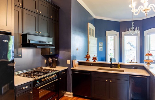 Mason House | Mildred Haus and Guesthaus