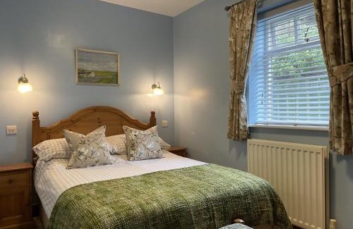 Haltwhistle Apartment | Milecastle Inn on Hadrian's Wall near Haltwhistle