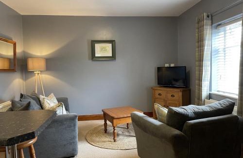 Haltwhistle Apartment | Milecastle Inn on Hadrian's Wall near Haltwhistle