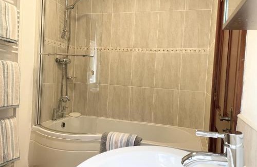 Haltwhistle Apartment | Milecastle Inn on Hadrian's Wall near Haltwhistle