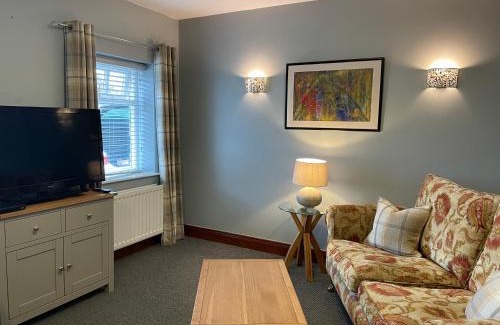Haltwhistle Apartment | Milecastle Inn on Hadrian's Wall near Haltwhistle