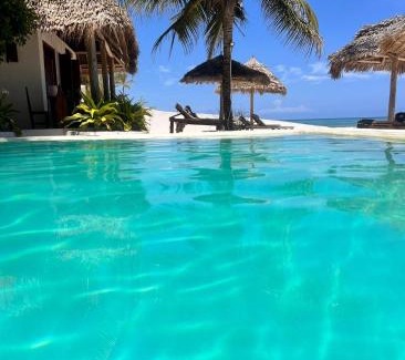 Dongwe Resort | Milele Beach Resort
