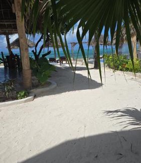 Dongwe Resort | Milele Beach Resort