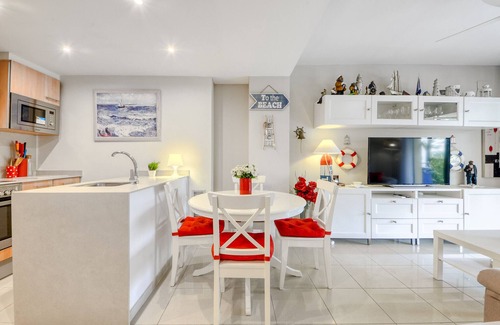 Santa Margarida Apartment | MILENI 2 4 Bjs 2 Roses