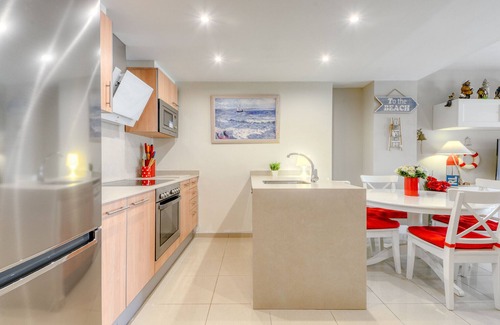 Santa Margarida Apartment | MILENI 2 4 Bjs 2 Roses