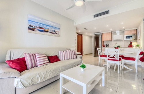 Santa Margarida Apartment | MILENI 2 4 Bjs 2 Roses