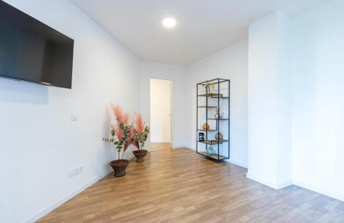 Figueres Apartment | Milenial Immo Marignane - Apartment 500m Dalí Figueres