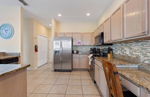 Highlands Reserve Villa | Miles Around At Highlands Reserve By Shine Villas 6 Bedroom Home