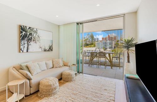 Coolangatta Apartment | Miles at Kirra Point 303