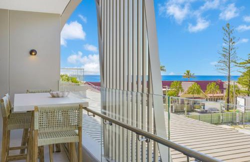 Coolangatta Apartment | Miles at Kirra Point 303
