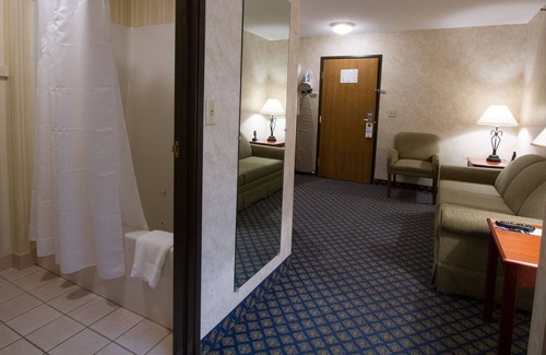 Miles City Hotel | Miles City Hotel & Suites