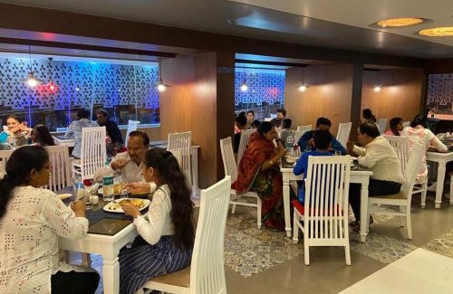 Hassan Hotel | Miles Inn Hotel