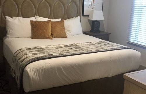 Ingram Resort | Miles of walking, hiking or biking trails!
