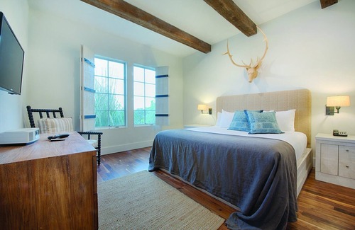 Ingram Resort | Miles of walking, hiking or biking trails!
