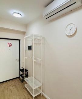 Chisinau Apartment | Milescu Residence