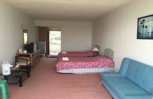 Pak Nam Pran Apartment | Milford Paradise - No.200