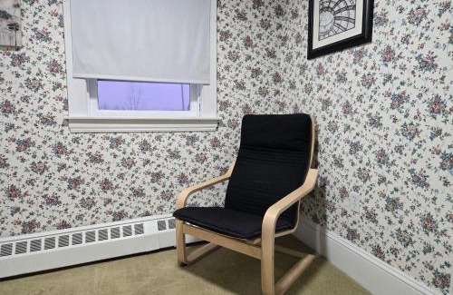 Saint John House | Milford Rd room 2