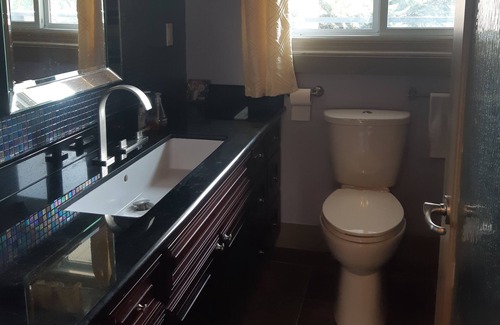Prince Edward House | Milford River Retreat