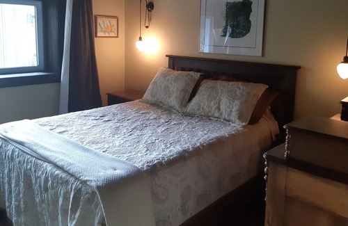 Prince Edward House | Milford River Retreat