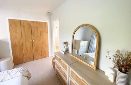 Castor Bay House | Milford Scandi Escape