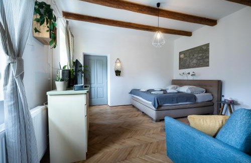 Badacsonytordemic Apartment | Miliő Apartman Badacsony