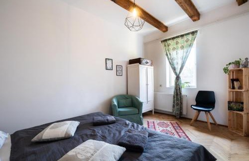 Badacsonytordemic Apartment | Miliő Apartman Badacsony