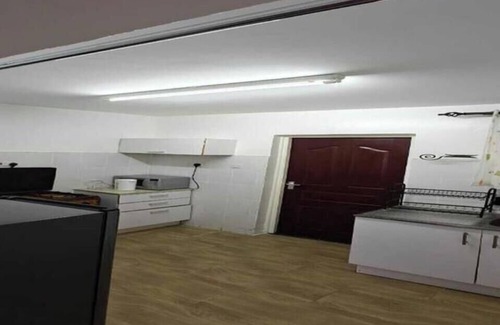 Hospital Apartment | Milimani Apartment K11 & N12