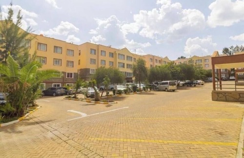 Hospital Apartment | Milimani Apartment K11 & N12