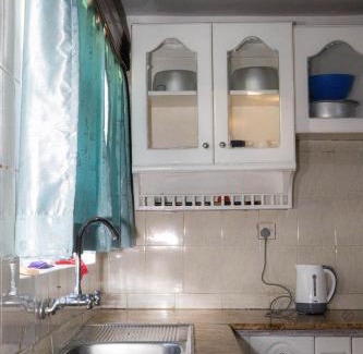 Kitengela Villa | Milimani Guesthouse