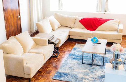 Kitengela Villa | Milimani Guesthouse