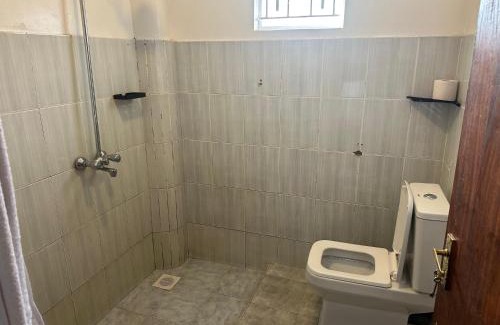Kitengela Villa | Milimani Guesthouse