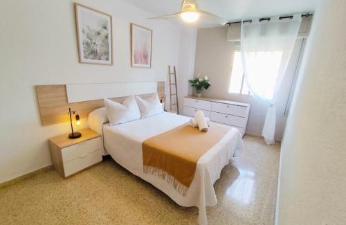 Oropesa del Mar Apartment | Milion Destiny Oromar Seis