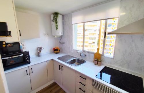 Oropesa del Mar Apartment | Milion Destiny Oromar Seis