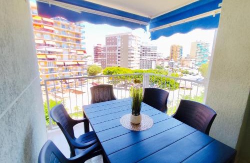 Oropesa del Mar Apartment | Milion Destiny Oromar Seis