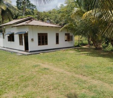 Mirissa House | Milk House Mirissa, Entire Home, Authentic Village