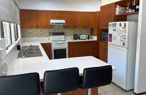 Coomba Park House | Milk Wharf Cottage - Wallis Lake