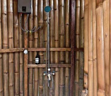 Busuanga Other | Milky Way Glamping