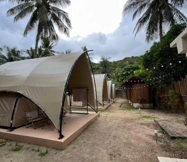 Busuanga Other | Milky Way Glamping