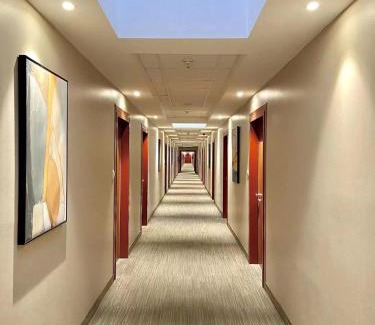 Gyardulo Hotel | Milky Way Hotel