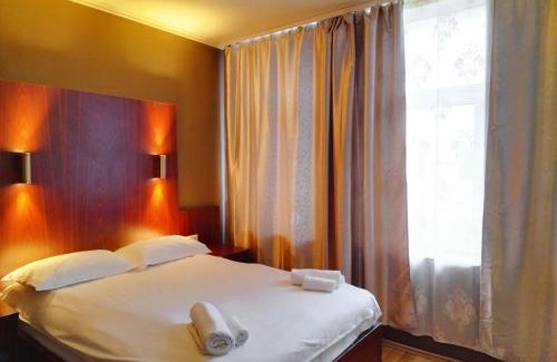 Gyardulo Hotel | Milky Way Hotel