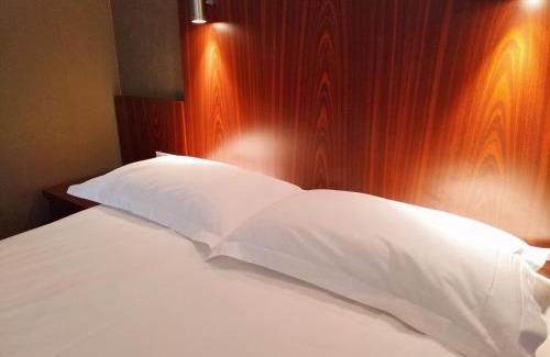 Gyardulo Hotel | Milky Way Hotel