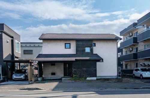 Teine House | Milky Way