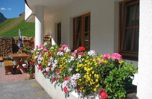 Galtur Apartment | Mill - Blue Silvretta